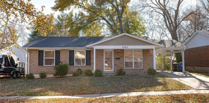 2562 Saddle Ridge  Drive, Florissant