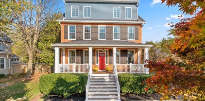 131 Bloomsbury Ave, Catonsville
