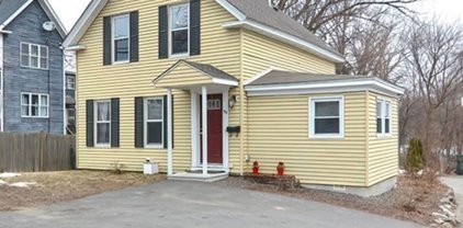 55 Lincoln St, Hudson