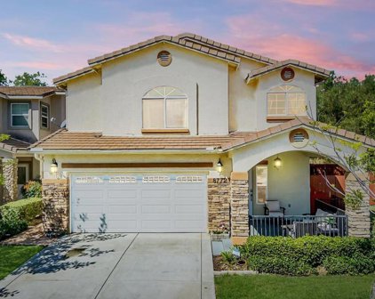 8772 Glen Vista Way, Santee