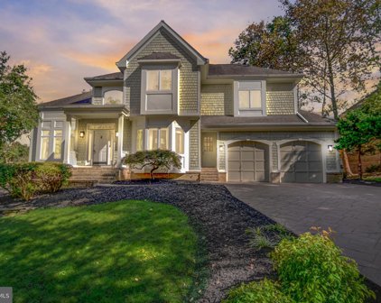 371 Carriage Park Way, Annapolis