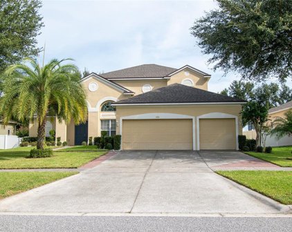 3428 Tumbling River Drive, Clermont