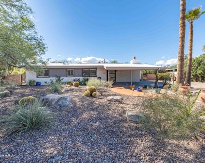 420 S Essex, Tucson