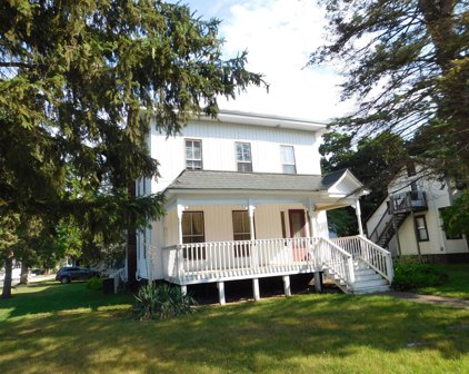 201 E Delaware Street, Decatur