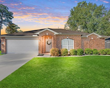 16511 Jury Rig Court, Crosby