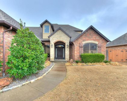 2808 SW 139th Street, Oklahoma City