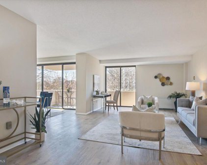 4141 N Henderson Rd Unit #318, Arlington