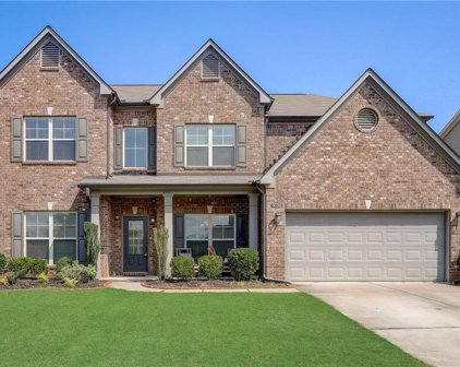 3730 Pleasant Woods Drive, Cumming