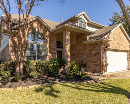 10209 Forest Spring Lane, Pearland