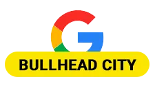 icon: google review (Bullhead City)