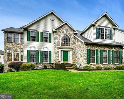 12302 Steeplechase Dr, Reisterstown