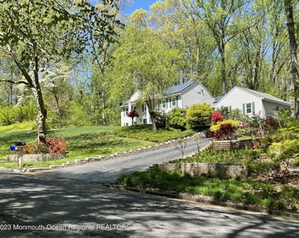 34 Huntley Road, Holmdel
