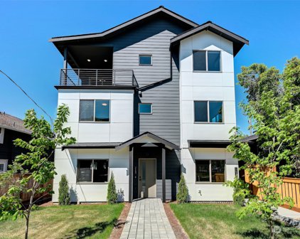 7753 26th Avenue NW Unit #1, Seattle