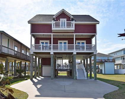 13115 Jolly Roger Drive, Freeport
