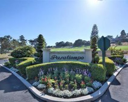 35 Pasatiempo DR, Santa Cruz