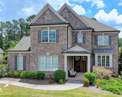 380 Pelton Court, Johns Creek