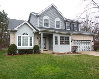 124 N Windham Lane, Bloomingdale