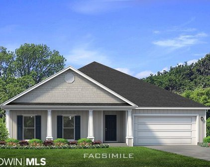 26951 Port Washington Lane, Orange Beach