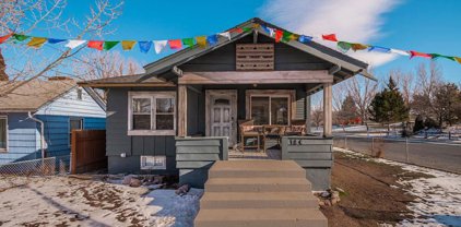 184 Idaho Street, Pocatello