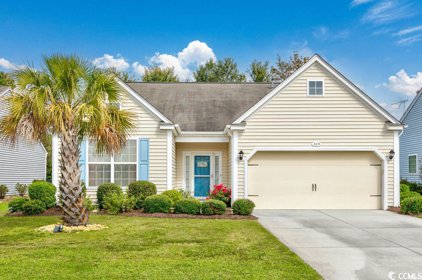 329 Oak Haven Dr., Murrells Inlet