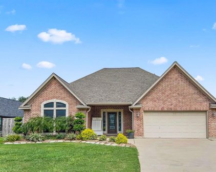 506 Jackson Avenue, Clute