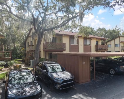 632 Fairmont Avenue Unit A, Safety Harbor