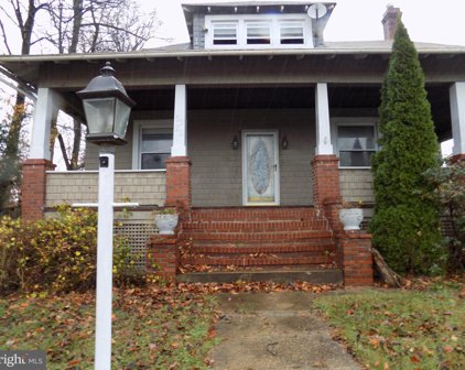 5522 Liberty Heights   Avenue, Baltimore