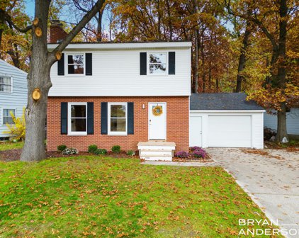 4932 Fuller Avenue SE, Kentwood