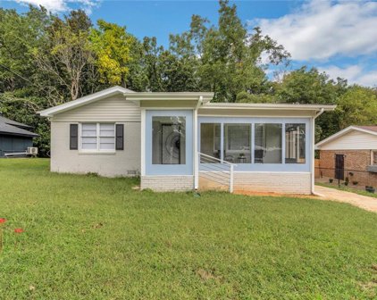 1259 Calhoun Avenue, East Point