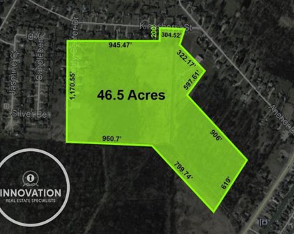 Anchor Drive, Chesterfield Twp