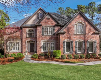 1050 Timberwale Nw Lane, Kennesaw