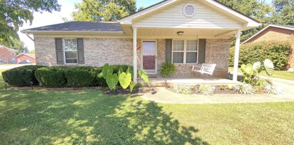 100 Caldwell Ave, Bardstown