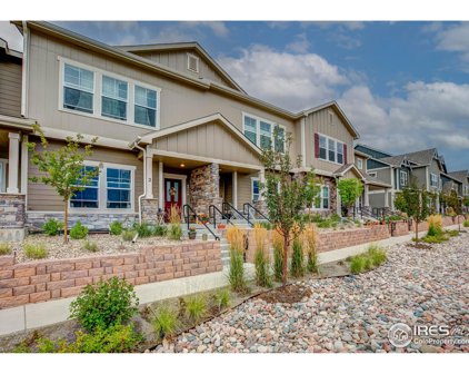 3009 Knolls End Dr Unit 2, Fort Collins