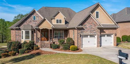 370 S Woodfin Ridge Drive, Inman