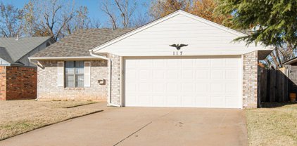 117 Brad Street, Edmond