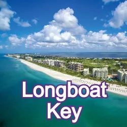 Longboat Key Florida Homes for Sale