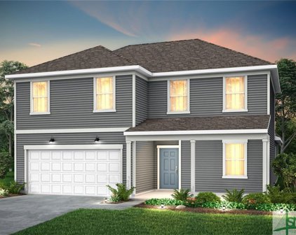 99 Cambium Circle, Richmond Hill
