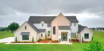 5716 Fontain Drive, Edmond