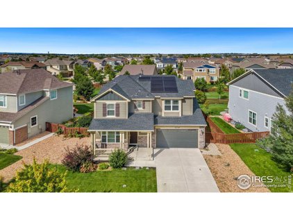 6724 Flintlock Rd, Timnath
