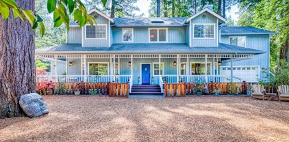 19060 Sunny Drive, Guerneville