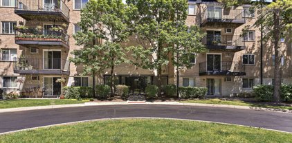 1215 N Waterman Avenue Unit #4G, Arlington Heights