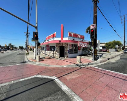 1455 E Rosecrans Avenue, Compton