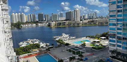 18071 Biscayne Blvd Unit #803, Aventura