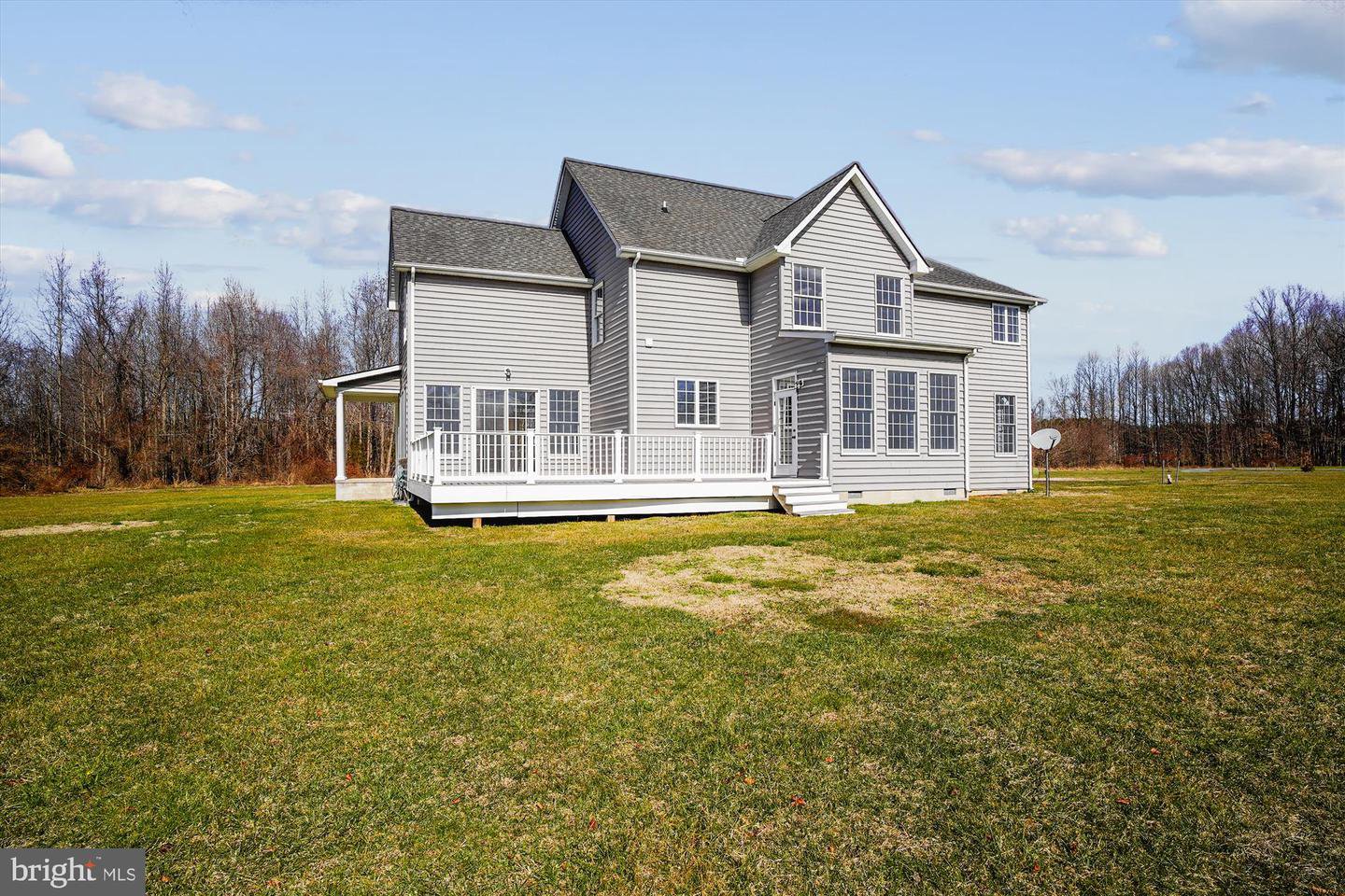 For Sale in Centreville 139 Claiborne Fields Drive, Centreville