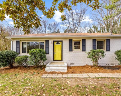 1934 Doby  Drive, Rock Hill
