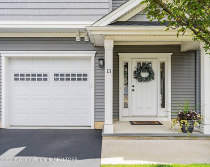 13 Victorian Court, West Long Branch