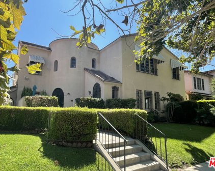 164 S Mansfield Ave, Los Angeles