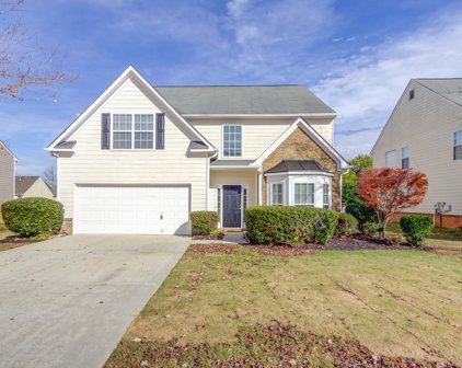 3256 Shady Valley, Loganville