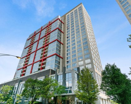 1841 S Calumet Avenue Unit #2006, Chicago