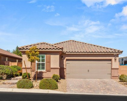 740 Drewsberry Avenue, Las Vegas